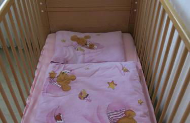 Wohnung für Liebhaber - gerne auch mit Kindern - Foto 8