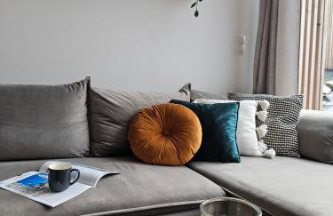 Domki Pod Lasem - Domek Brzozowy - Foto 9