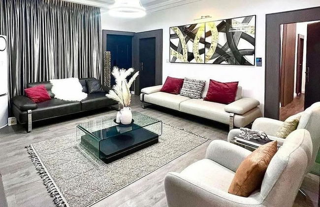 Affable Apartments - Foto 25