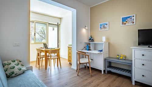 Mareblù - Tuscany Green Aparthotel - Foto 5