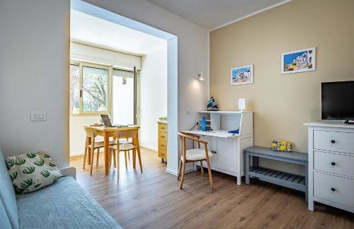 Mareblù - Tuscany Green Aparthotel - Foto 5