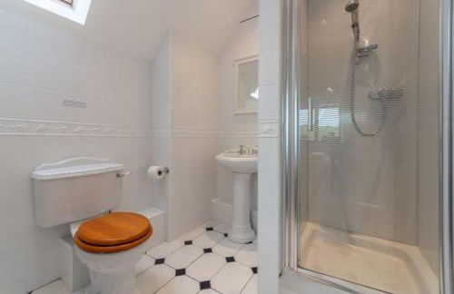 The Summerhouse - Foto 24