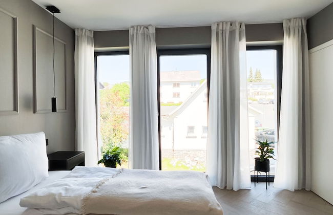 Ferienhaus Stadtblick - Foto 4