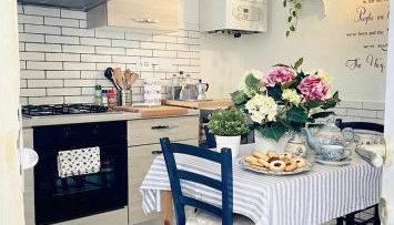 Suite La Corte - Foto 2, stove, minibar