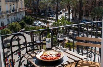 Valencia Apartamentos Goya - Photo 76