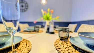 Luxury city apartment with parking - Foto 3