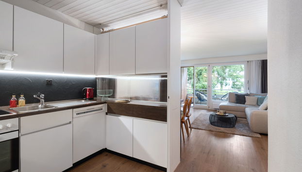 Verbena Apt 4 - Photo 2, Living Room