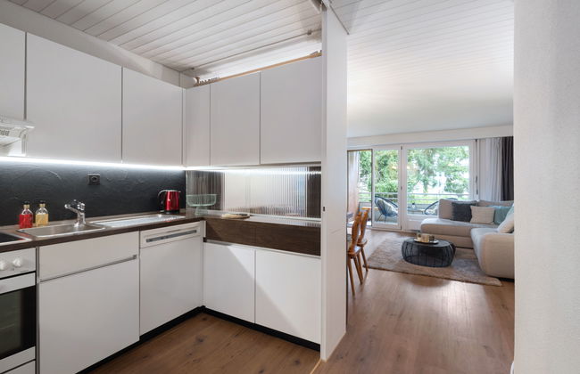 Verbena Apt 4 - Photo 2