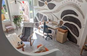 Le Nid de Marguerite - Foto 7