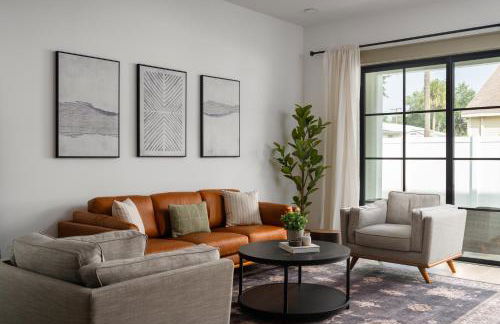 Luxury Wellness Retreat with Sauna and Cold Plunge - Foto 17