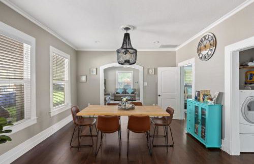 Charming Craftsman close by Bishop Arts & Downtown - Foto 18