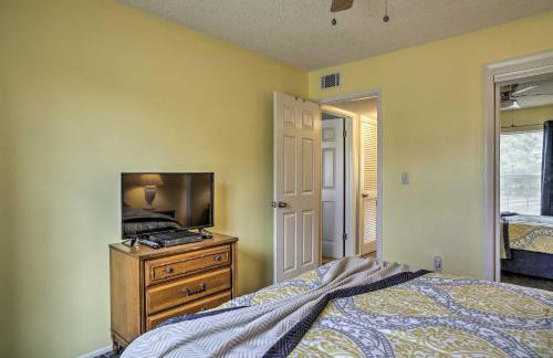 Kissimmee Condo with Lanai 10 Mi to Disney World! - Foto 17
