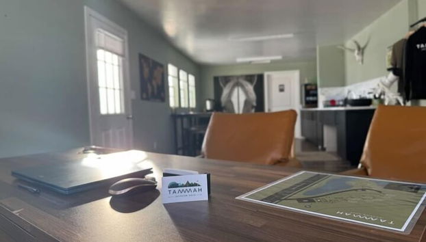 Check-in-/Check-out-Schalter