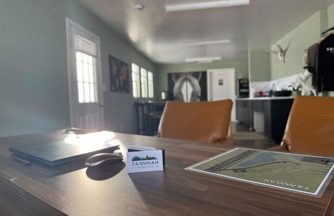 Tammah Jackson Hole - Foto 2