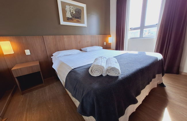 Locking s Barro Preto 7 - Foto 1