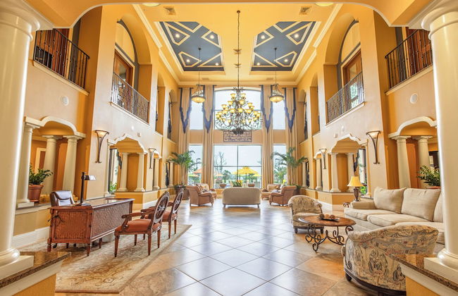 The Berkley, Orlando - Foto 3