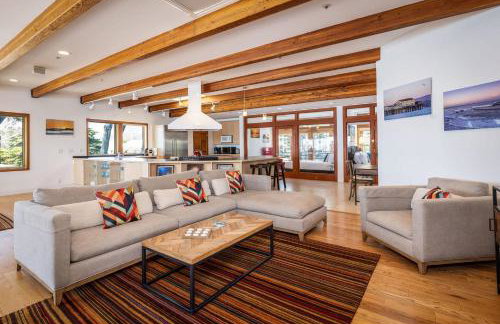 Luxury Beachfront Penthouse Walk to the Beach Restaurants Entertainment - Foto 7