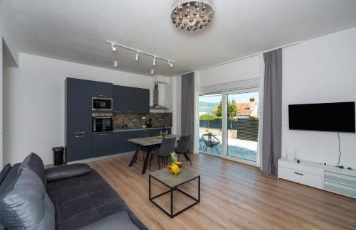 Luxury apartments Nicole 2 - Photo 50