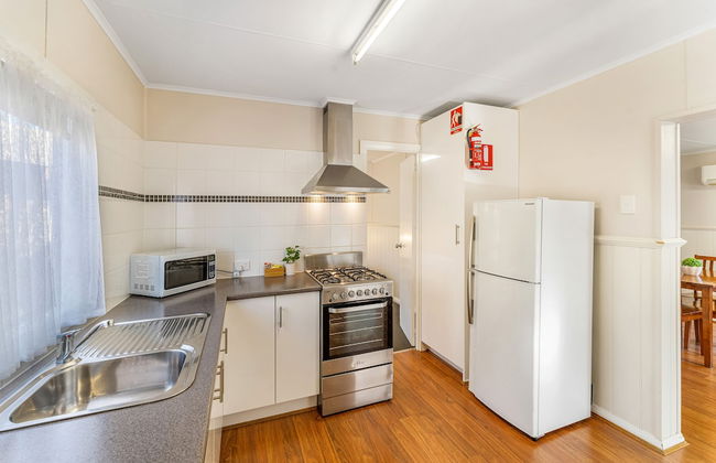 BIG4 Tasman Holiday Parks - Bendigo - Foto 63