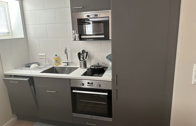 2 Room Apartment in Taby, Stockholm - Foto 5