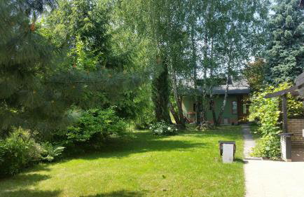 Świnna - Brzozowy Zagajnik - Foto 29