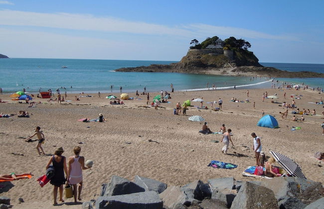 Windmill in Cherrueix Near Mont Saint Michel - Foto 21