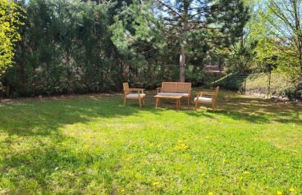 La petite maison du Florival - Foto 15