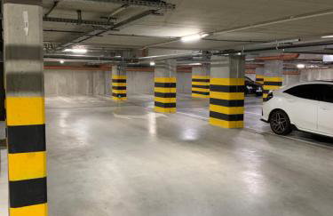 Downtown Apartment - Foto 28