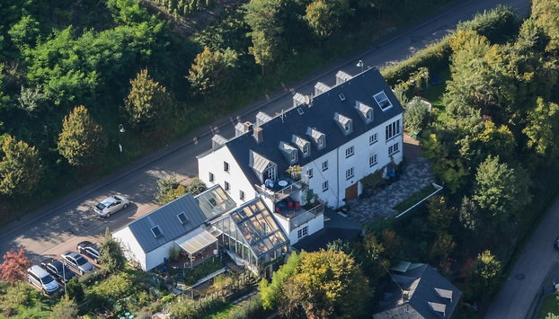 Moseltraum Alte Schmiede - Foto 2, Imagen principal