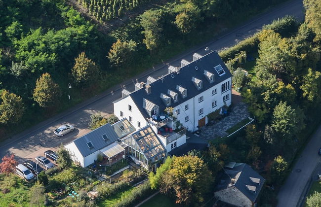 Moseltraum Alte Schmiede - Foto 1