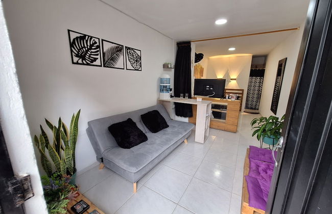 OSIMiRI apartamentos - Photo 8