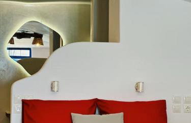 Cave Beach House Milos - Foto 17