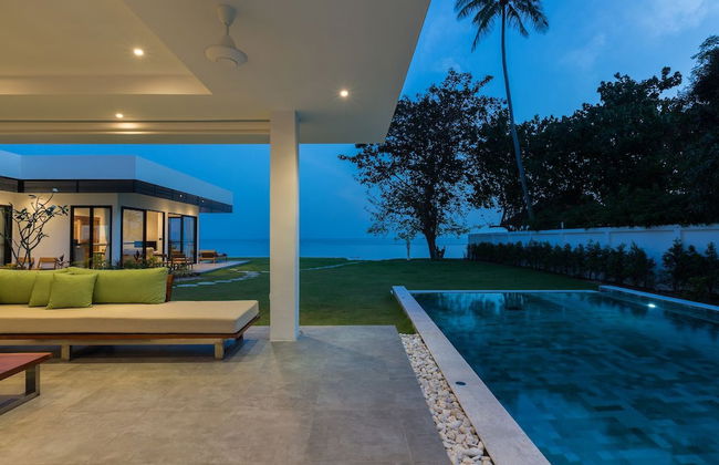 Villa Thansamaay - Foto 78