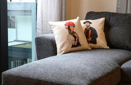 Ferienwohnung Schwarzwald Penthus - Foto 11