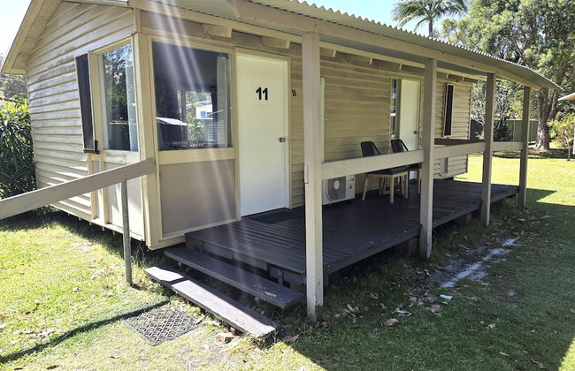 Valla Beach Holiday Park - Foto 43