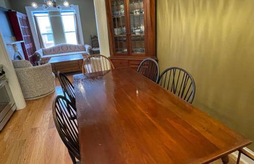 Downtown 3BR duplex full kitchen parking off i-787 - Foto 21