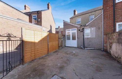 Spacious Retreat at Durham Road - Foto 24