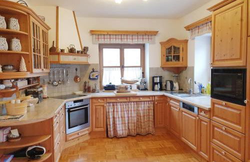 Ferienhaus Hornauer - Foto 11