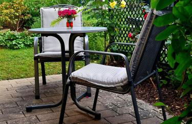 Ferienwohnung Refugium - Foto 21