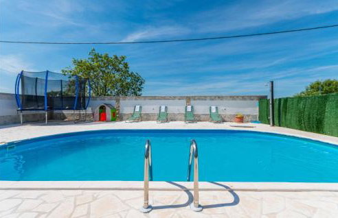 6 Bedroom Lovely Home In Ceranje Gornje - Foto 10