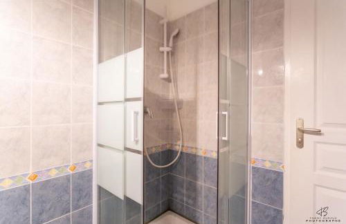 La Terrasse d'Azur - Vue sur la mer - Foto 26