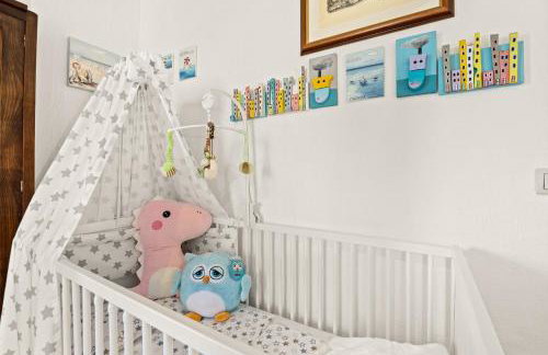 Villa San Andrea - ideal for families, 8 adults, 2 children up to 5 years, 1 children up to 1 years - Foto 38