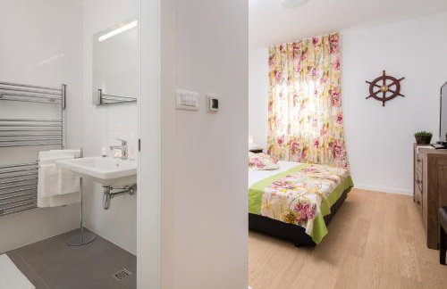 Bepo Apartment with Balcony - FREE PARKING - Photo 15