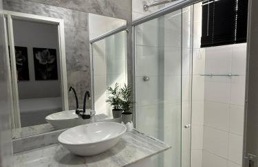 Sublime Mognos Apartment - Bosque Saúde - Foto 22