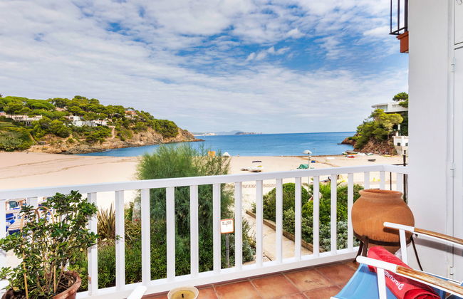 Sa Riera Beach - Foto 17