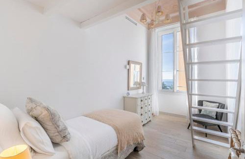 "L'Or Bleu" exclusive location and beautiful apartment next to Promenade - Foto 5