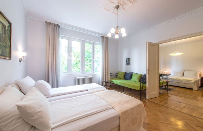 Apartment Belgrade Center-Resavska - Photo 7