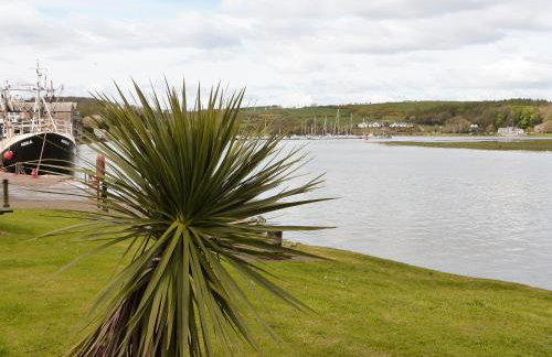 Hameish Holiday Cottage - Foto 18