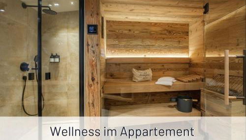 Hoimat Pfronten - Luxusappartements mit Sauna und Bergblick - Foto 4, Shower