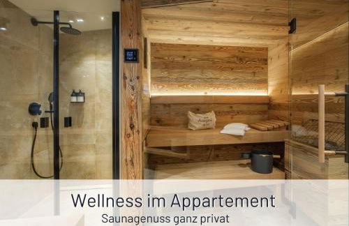 Hoimat Pfronten - Luxusappartements mit Sauna und Bergblick - Foto 4